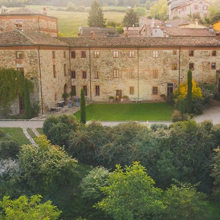 Bed and Breakfast Il Castello di Tassara Esterno foto