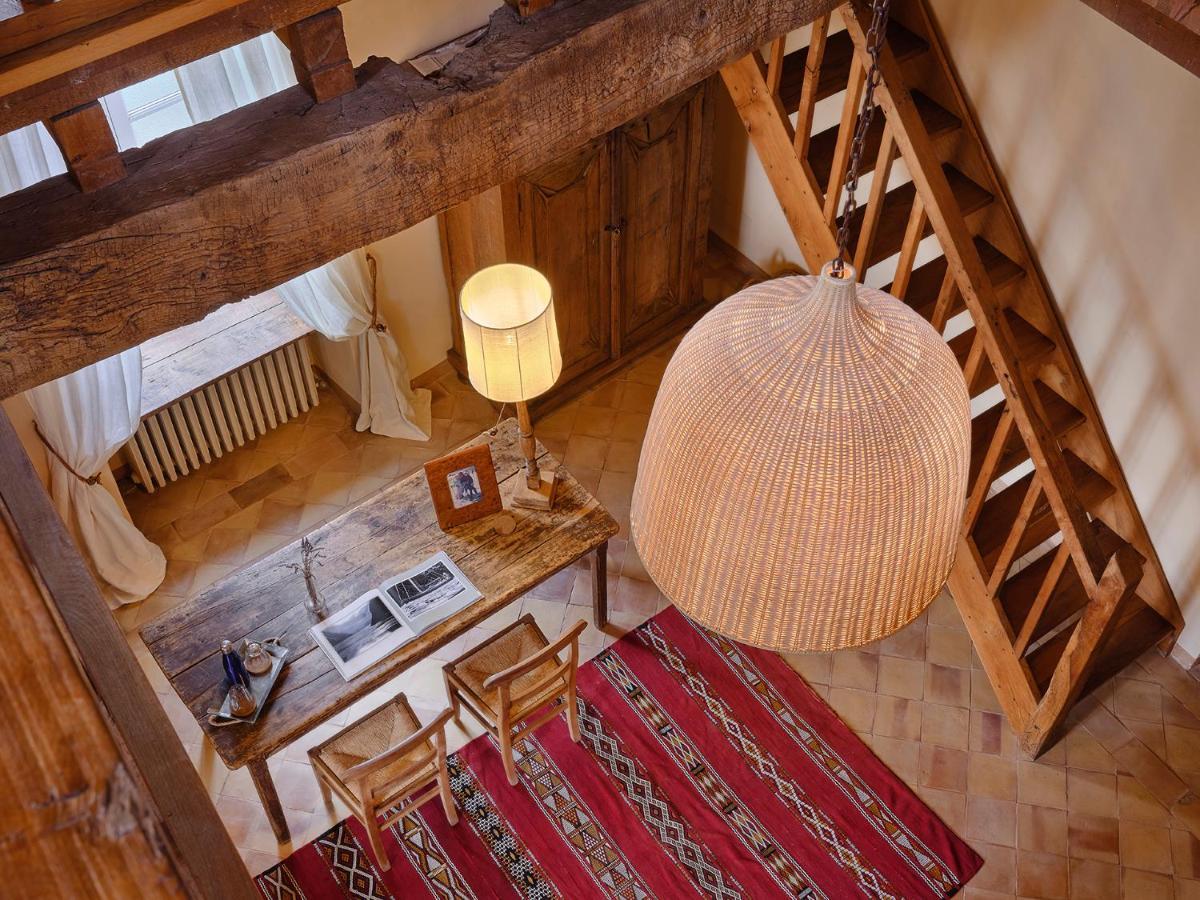 Bed and Breakfast Il Castello di Tassara Esterno foto