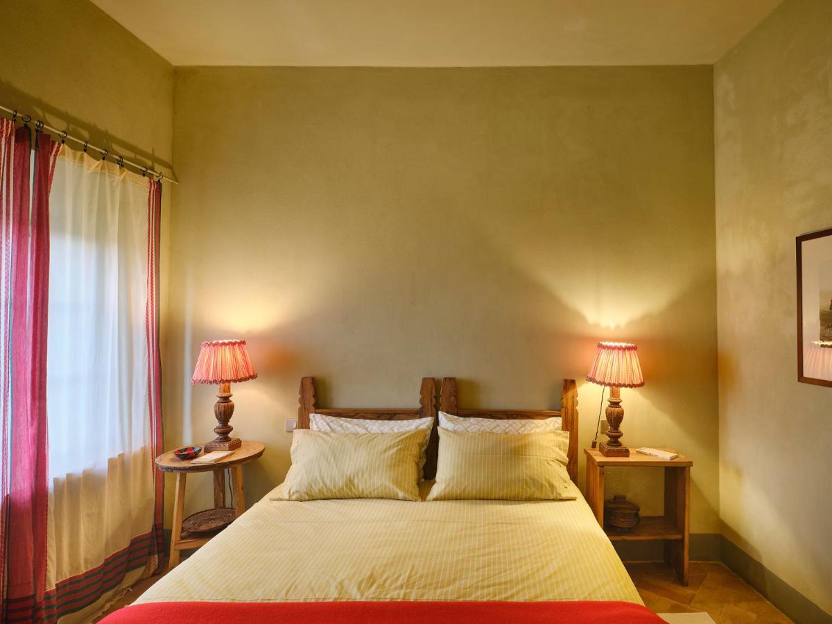 Bed and Breakfast Il Castello di Tassara Esterno foto