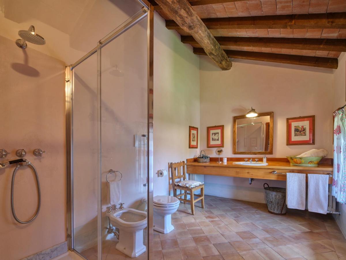 Bed and Breakfast Il Castello di Tassara Esterno foto