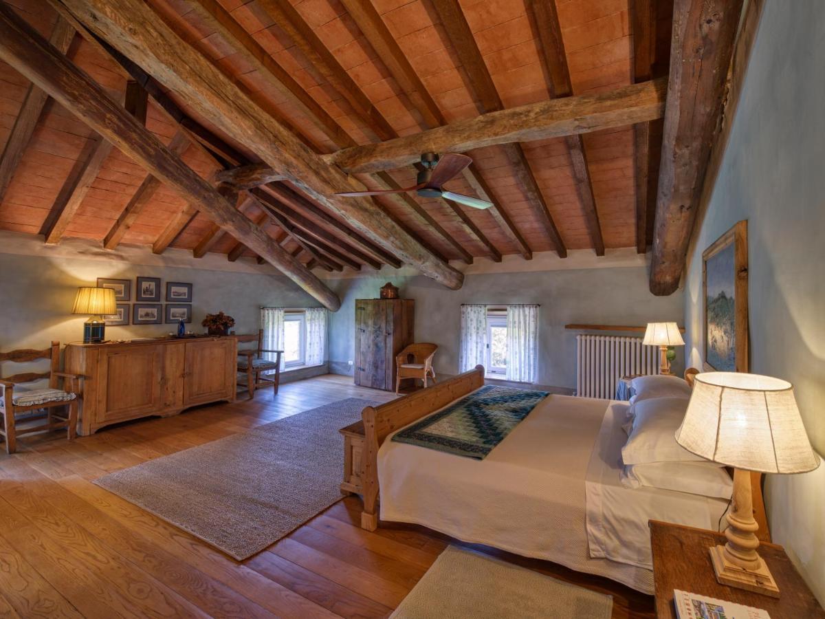 Bed and Breakfast Il Castello di Tassara Esterno foto