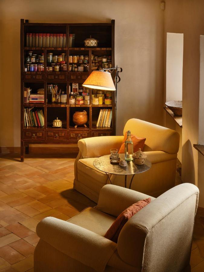 Bed and Breakfast Il Castello di Tassara Esterno foto