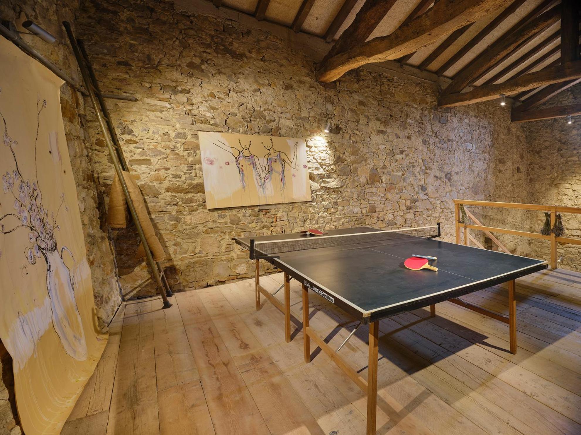 Bed and Breakfast Il Castello di Tassara Esterno foto