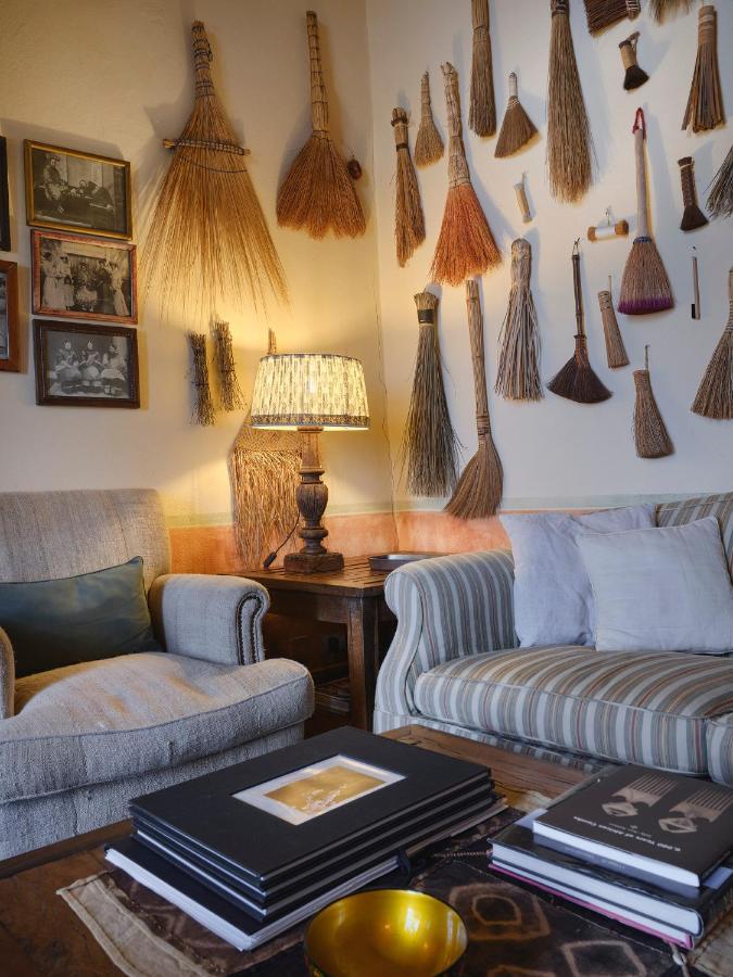 Bed and Breakfast Il Castello di Tassara Esterno foto